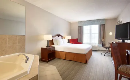 Country Inn Suites By Radisson Salisbury Md