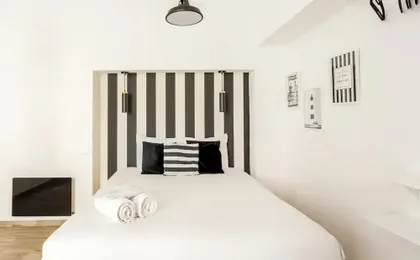 Reva Suites
