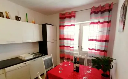 Apartments Gojak