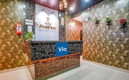 Via Abad Inn