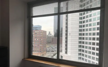 Downtown Luxury Suites