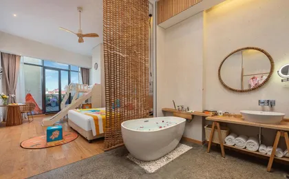 Manli Hotel Shanghai Pudong Airport Branch-Free Shuttle Buses To Pudong Airport And Disneyland