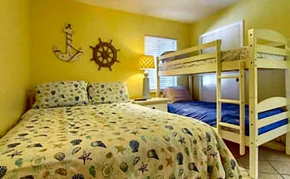 Gulf Shores Plantation Condos