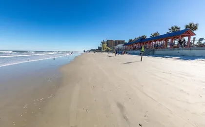 Oceanwalk 7-301