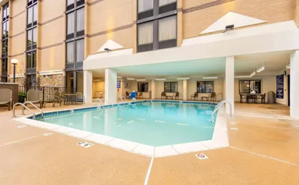 Heritage Inn Suites Houston/Sugar Land, Trademark by Wyndham
