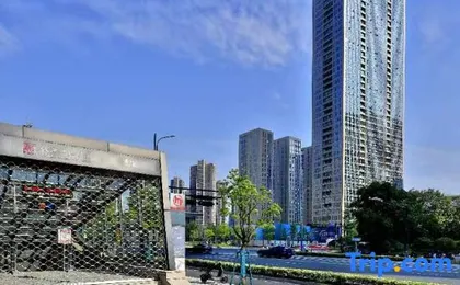 Hangzhou Xinhao Hotel (Hangzhou International Expo Center Store)