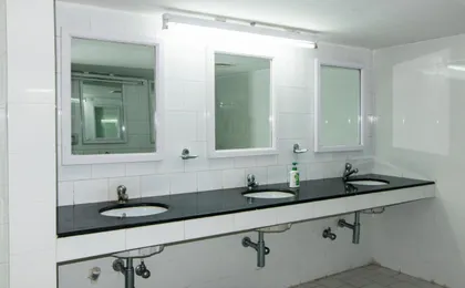 Ramoji Sahara Shared Accommodation (Adults only)