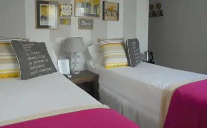 Hostal Tak