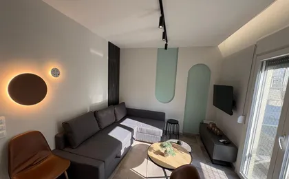 The Mint House