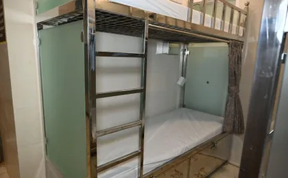 Sagar Dormitory Andheri - Nearest To Andheri Railway Station West