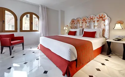 Eurostars Conquistador