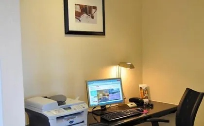 Springhill Suites Houston Katy Mills