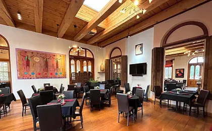 Inn at Vanessie