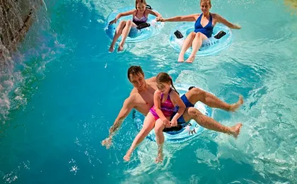 Gaylord Texan Resort & Convention Center