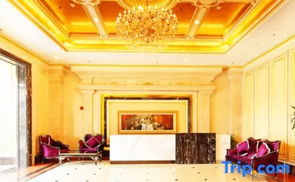 Hangu International Apartment(Guangzhou Zhujiang New Town Guangzhou Tower)