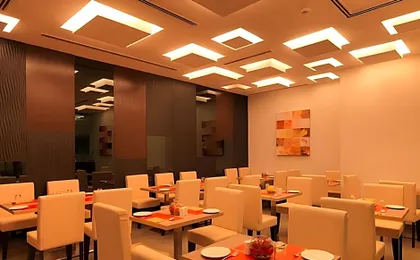 24 Tech Hotel