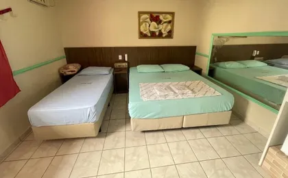 Hotel Puma