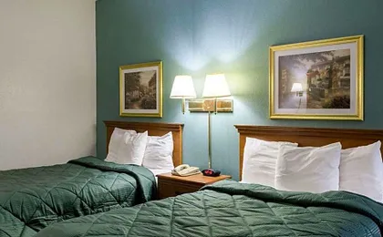 Quality Inn Magee