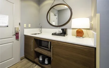 Hampton Inn and Suites New Iberia