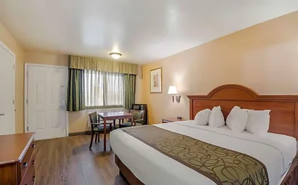 Surestay Hotel By Best Western Fernley