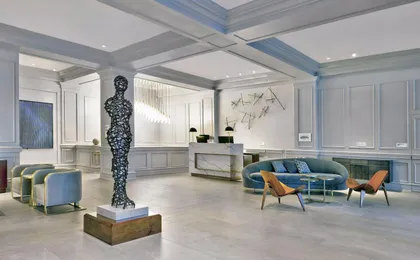 Le Meridien St. Louis Downtown
