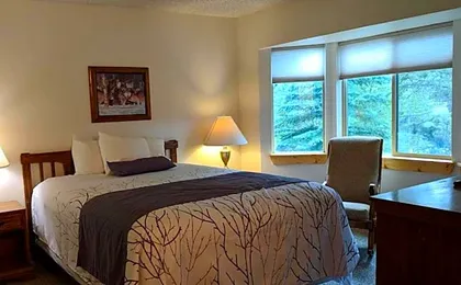GetAways at Timbers at Island Park Village