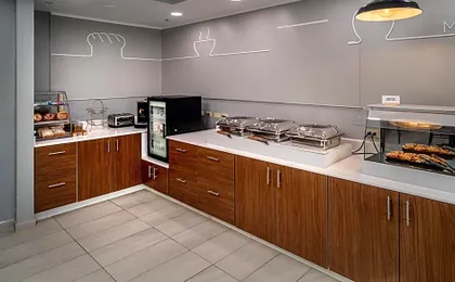 Holiday Inn Express - Charleston/Kanawha City By IHG