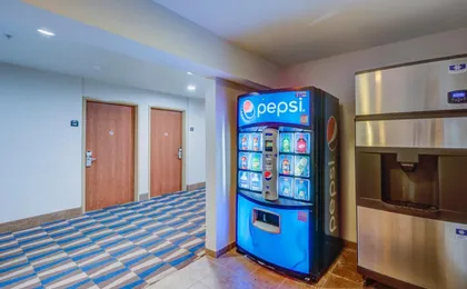 Microtel Inn & Suites by Wyndham Zephyrhills