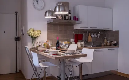Parione Apartment