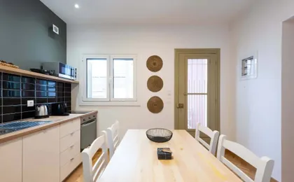 Modita Boutique Apartments