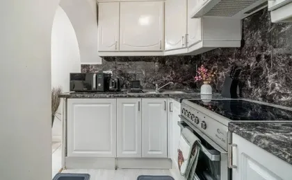 Charming London Apartment Near Edith Grove