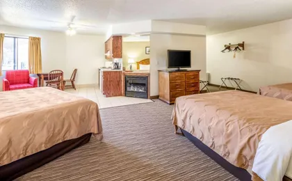Quality Inn