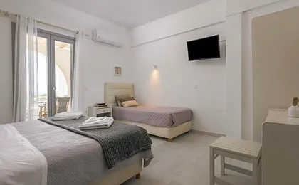 Scala Apartments