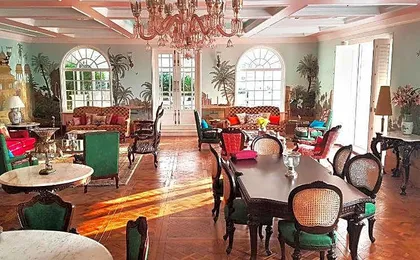 The Glenburn Penthouse