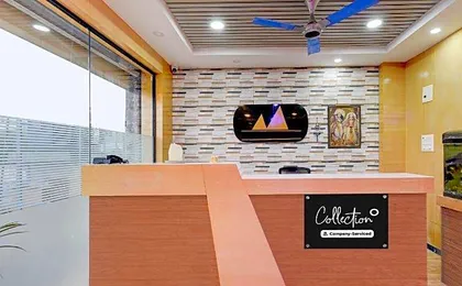 Super Collection O Kollur Prime Arena Formerly Hotel Krishna