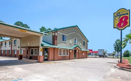 Super 8 by Wyndham Natchitoches