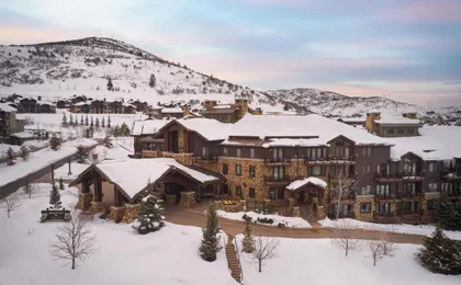 Waldorf Astoria Park City