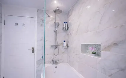 Free Parking - Hayes - Heathrow - Luxe 3BR Family -contractor Stay