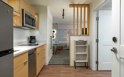 TownePlace Suites by Marriott Rochester South
