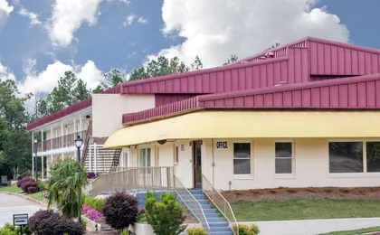 Days Inn by Wyndham Milledgeville