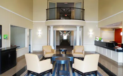 Hawthorn Extended Stay by Wyndham Irving las Colinas