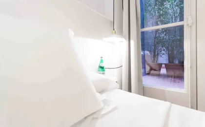 Hostal Argo