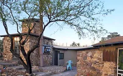 Tucson Mountain Guest Ranch