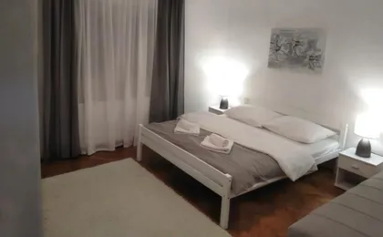 Apartman Mix Zagreb - Maksimir, Kbc Rebro, Free Parking
