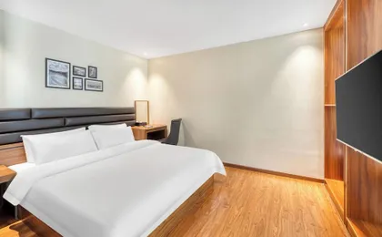 Dayhello Hotel Shenzhen Nanshan Branch