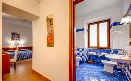 Hotel Gea Di Vulcano