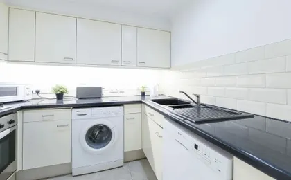 Manson Place South Kensington Apartment