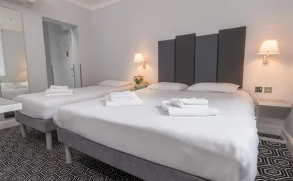 Garner Hotel London Victoria by Ihg