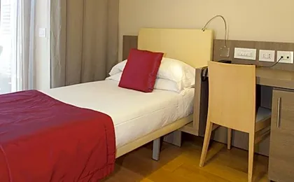 Hotel Il Cantico St. Peter