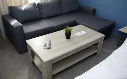 Luxor Suites Venizelou